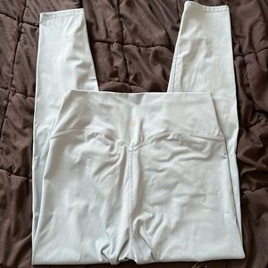 EUC Lululemon align leggings